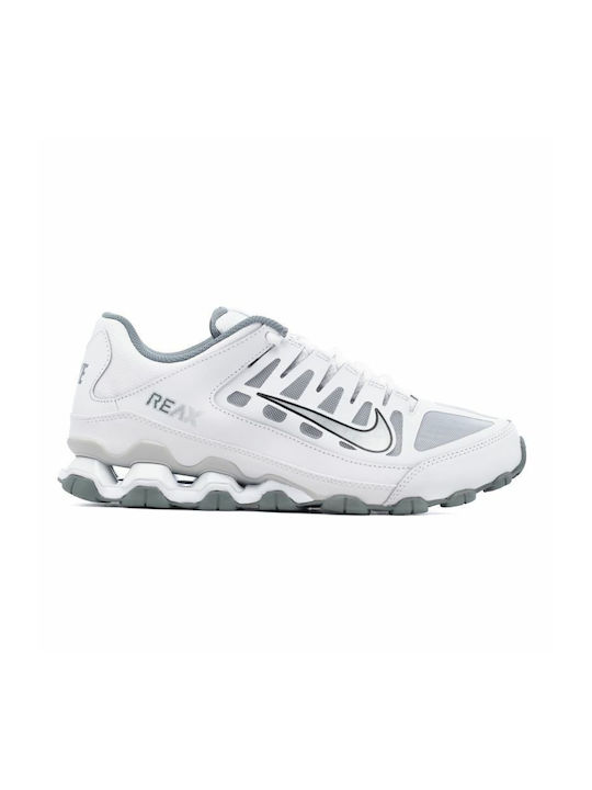 Nike Reax 8 TR Sport Shoes Training Gray