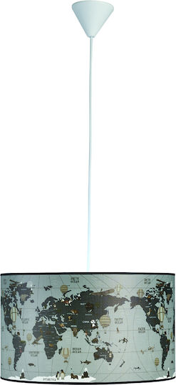 ArkoLight Kids Ceiling Light ArkoLight Kids Ceiling Light