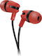 Canyon CNS-CEP4 Căști Handsfree In-ear Cu Mufă ...