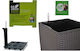 Tetra & Natura Self Watering System for Pots