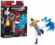 Φigură de acțiune Power Rangers Morphed Chun-Li Blazing Phoenix pentru copii de 4+ ani ani 15cm cm