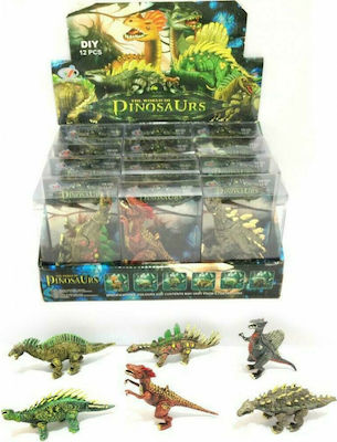 Set dinozauri 12pcs - Pentru acasă