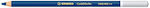 PENCILS STABILO CARBOTHELLO 1400 400 PARISIAN BLUE