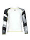 Arena Kids Swimwear Rashguard White