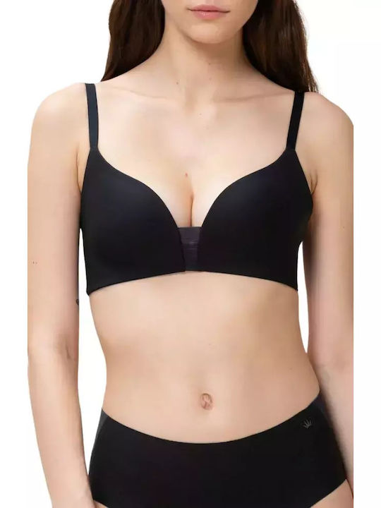 Triumph Flex Smart P Bra with Light Padding wit...