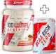 Immortal Nutrition 100% Whey Protein 700gr Crem...