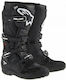 Alpinestars Enduro Tech 7 Leather Waterproof Black