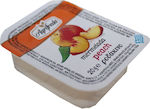 Εδέσσης Jam Peach Agrifreda 20gr