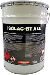 Isomat Isolac-BT Alu Insulating Sealing Polyurethane 17kg