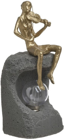 Inart LED Figure Lamp