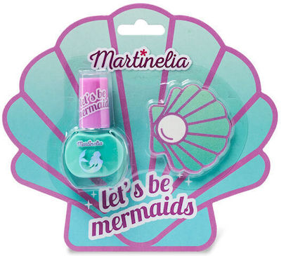 Martinelia Lets be Mermaids