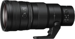 Nikon Camera Lens Nikkor Z 400mm f/4.5 VR S for Nikon Z Mount Black