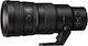 Nikon Full Frame Camera Lens Nikkor Z 400mm f/4.5 VR S Fixed for Nikon Z Mount Black