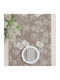 Borea Tablecloth Dandelion Beige 140x220cm