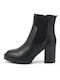 Sprox Women's Ankle Boots Black