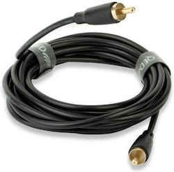 QED Connect Subwoofer cable 3m