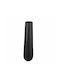 Art et Lumiere Decorative Vase Black 14.5x14.5x56cm