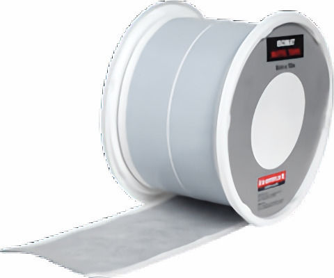Isomat Insulation Tape Tile Grey 80mm x 10m