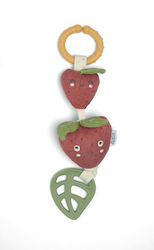 Mamas & Papas Jitter Erdbeeren Anhänger für Auto Mamas & Papas Jitter Erdbeeren Anhänger für Auto