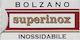 Bolzano Superinox Pack 5 Резервни остриета 5бр