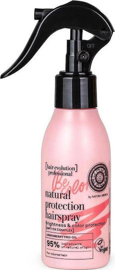 Natura Siberica Be Color Natural Protection Leave In Conditioner 115ml