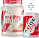 Immortal Nutrition 100% Whey Protein 700gr Cook...