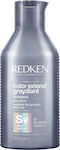 Redken Color Extend Graydiant Shampoo Color Protection for Coloured Hair 300ml