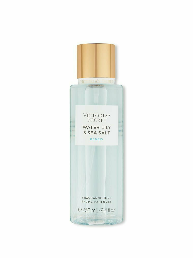 Victoria's Secret Water Lily & Sea Salt Body Mist 236ml Skroutz.gr