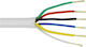 Lucas Alarmkabel mit Durchmesser 8x0.22mm² 100m