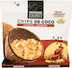 Genuine Coconut Organic Coconut Peanut Butter Chips 40gr