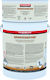 Isomat Epoxycoat-VSF Χρώμα Γκρι Άμμου 10kg