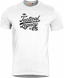 Pentagon Ageron T-shirt Legacy White