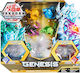 Spin Master Evolutions Genesis Bakugan για 6+ Ετών (Διάφορα Σχέδια) 1τμχ