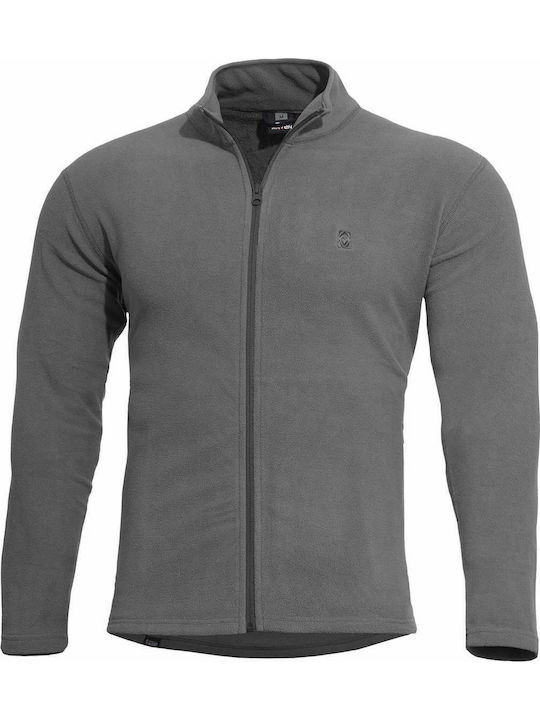 Pentagon Tac Maven Elk Hunting Cardigan Fleece ...