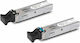 Planet Transceiver MGB-2GTSR SFP 2.5Gbps 1τμχ