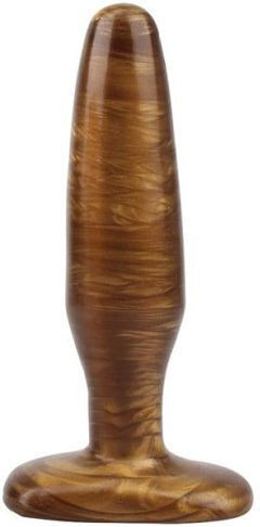Chisa Novelties Gosling Todt Dop Anal Maro 10.2cm