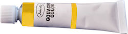 Liberty Gouache Τέμπερες Yellow Mid 7ml