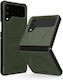 UAG Civilian Back Cover Πλαστικό / Σιλικόνης Ol...