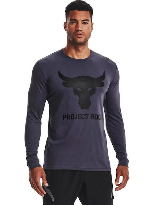 Under Armour Project Rock Brahma Bull Αθλητική ...