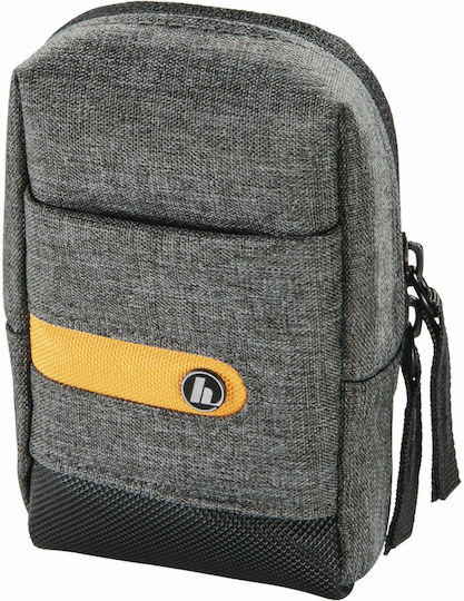 HAMA Beutel Kamera Terra 60H Gray