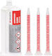 Wurth 0893480001 Κόλλα Πλαστικών 38ml