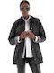 Beadnell Women's Short Lifestyle Jacket Waterproof for Winter Black