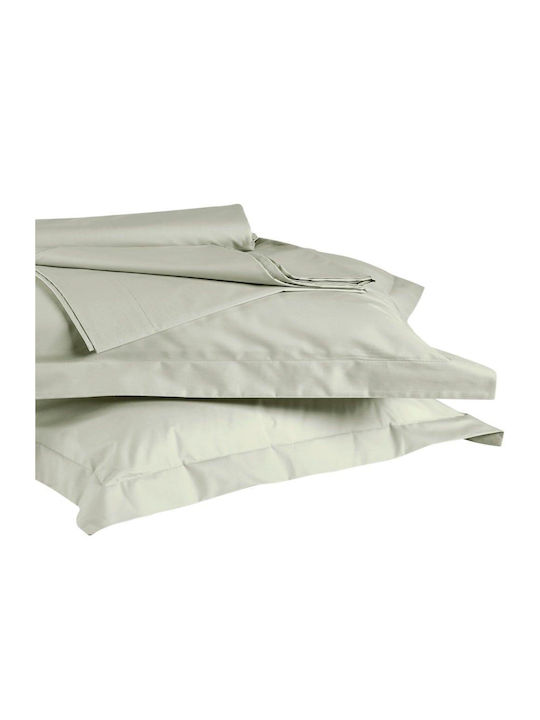 Kentia Sheet Super-Double 240x270cm. True Col 36A