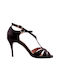 Γυναικεία παπούτσια Tango 12 Μαυρο