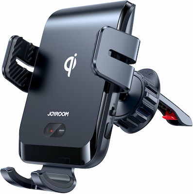 Joyroom Mobile Phone Holder and Tablet Car JR-ZS214 with Adjustable Hooks Blue