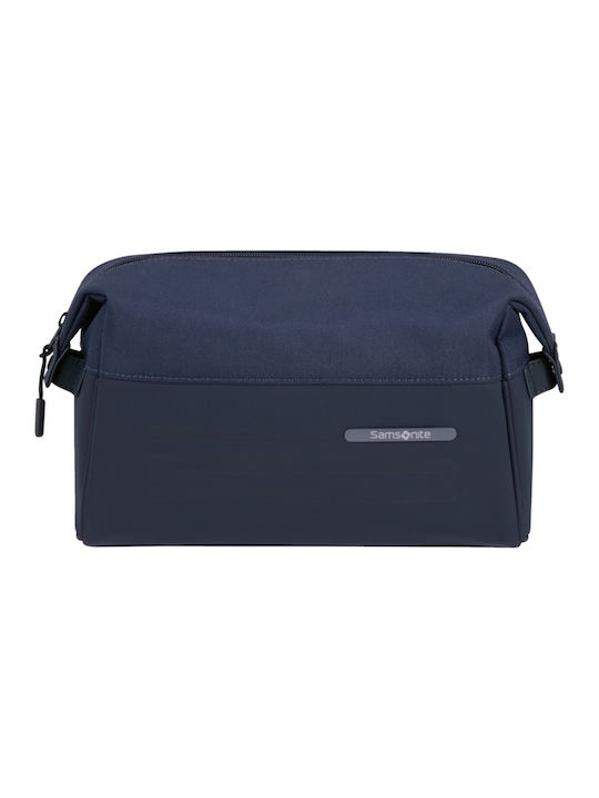 Samsonite Несесер Weekender Black 22см