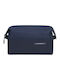 Samsonite Toiletry Bag Weekender Black 22cm