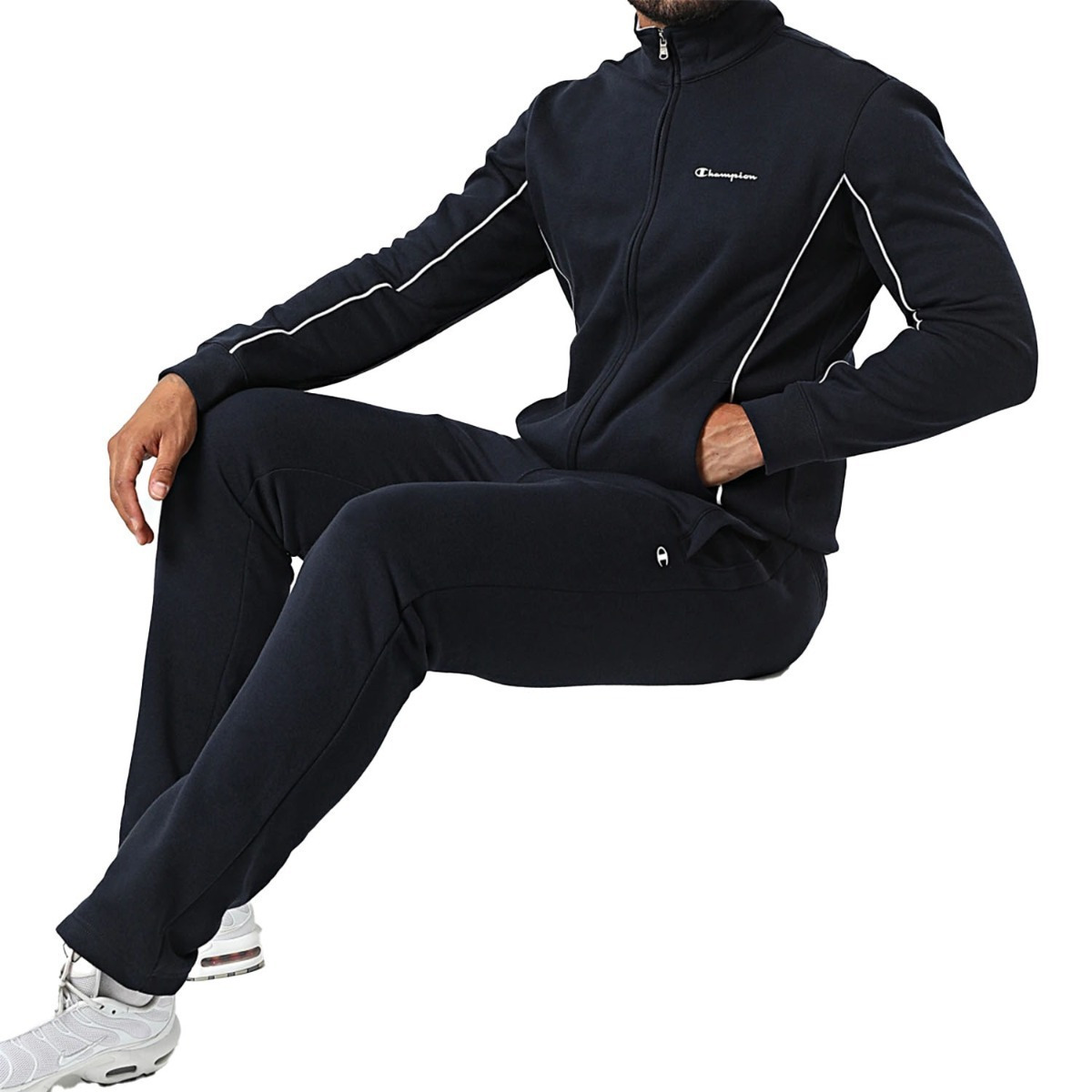 Champion men sale set