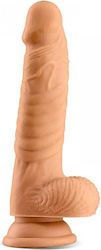 LateToBed Deek Ρεαλιστικό Dildo με Όρχεις και Βεντούζα Flesh 19cm LateToBed Deek Ρεαλιστικό Dildo με Όρχεις και Βεντούζα Flesh 19cm