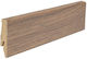 Newplan Σοβατεπί Δαπέδου MDF Z067 260x5.8εκ.